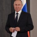 Putindən mühüm anons: Müharibə bitmək üzrədir!