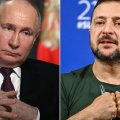 Путин назвал условие встречи с Зеленским