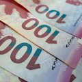 Назван объем кредитного портфеля в строительном секторе Азербайджана