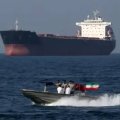 Иран будет блокировать проход через Ормуз судов стран, поддерживающих санкции США