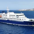 Все пассажиры судна MV Hondius отнесены к категории высокого риска после вспышки хантавируса