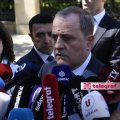 Министр: На азербайджано-армянской границе продолжаются работы по делимитации и демаркации