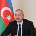 İlham Əliyev: 
