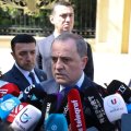 Джейхун Байрамов: В Армении есть лица с реваншистским мышлением, и это не может привести к положительным результатам