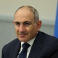 Пашинян о Карабахе: «Эти земли не были нашими»