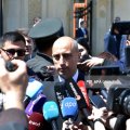 Министр: В освобожденных районах школы поэтапно возобновляют свою деятельность