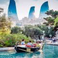 Sabah 30 dərəcə isti olacaq - PROQNOZ