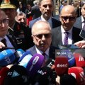 Посол: Азербайджано-турецкие отношения достигли совершенного уровня