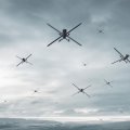 Эстония попросила Украину держать свои дроны подальше