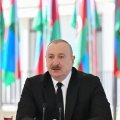 İlham Əliyev: 