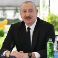 Azərbaycan Prezidenti Ermənistanın arxasında duranlar barədə: 