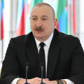 İlham Əliyev: 