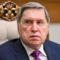 В Кремле ожидают продолжения диалога с США по украинскому урегулированию