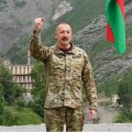 Onların nüvə silahı var idi, bizim isə nüvədən güclü iradəmiz...