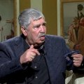 Tanınmış şair xəstəxanaya yerləşdirildi - Vəziyyəti ağırdır
