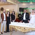 Bəy toy günündə elə bir hərəkət etdi ki... - Görənlər şoka düşdü-FOTOLAR