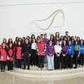 Azərbaycan Könüllü Təşkilatları İttifaqı Ulu Öndər Heydər Əliyevin 103-cü ildönümü münasibətilə silsilə tədbirlər həyata keçirib