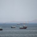 Иранский дрон атаковал американское судно
