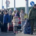 Ирландия занялась вопросом украинских беженцев