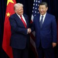 О чем будут говорить Си Цзиньпин и Трамп