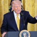 МИД КНР: Трамп посетит Китай 13 мая