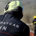 МЧС: В Азербайджане за неделю произошло 139 пожаров, спасены 32 человека