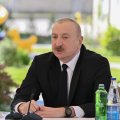 “Prezident İlham Əliyevin Zəngilandan verdiyi mesaj hər birimiz üçün xəbərdarlıqdır”