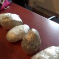 Polis 25 kiloqrama yaxın narkotik vasitə aşkarladı