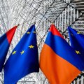 Кос: ЕС поддержит европейский выбор Армении