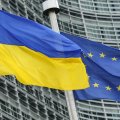 Украина заявила о стабилизации фронта и призвала ЕС усилить давление на Россию