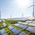 Северная Македония ускорила инвестиции в возобновляемую энергетику