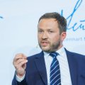 Маргус Цахкна призвал ЕС ускорить принятие 21-го пакета санкций против РФ