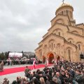Gürcüstan yeni Katolikos-Patriarxını seçir