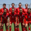 Azərbaycan millisi Gürcüstana uduzdu