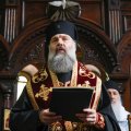 В Грузии выбрали нового Католикоса-Патриарха