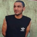 В Баку задержан мужчина, укравший сейф из магазина