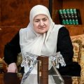 Мать Рамзана Кадырова попала под санкции Канады