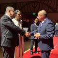 Azərbaycan Kosta Rika Prezidentinin andiçmə mərasimində təmsil olunub - FOTO