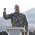 “Onlar başa düşməlidirlər ki, Azərbaycanla zarafat eləmək olmaz”