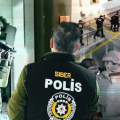Türkiyədə 8,7 milyard lirəlik cinayətin üstü açılıb - FOTO