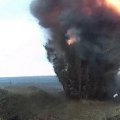 Двое военнослужащих подорвались на мине в Кяльбаджарском районе