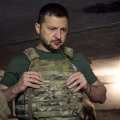 Зеленский: Украина готовится к новым атакам России