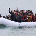 В Малайзии ищут 14 человек после крушения лодки с мигрантами