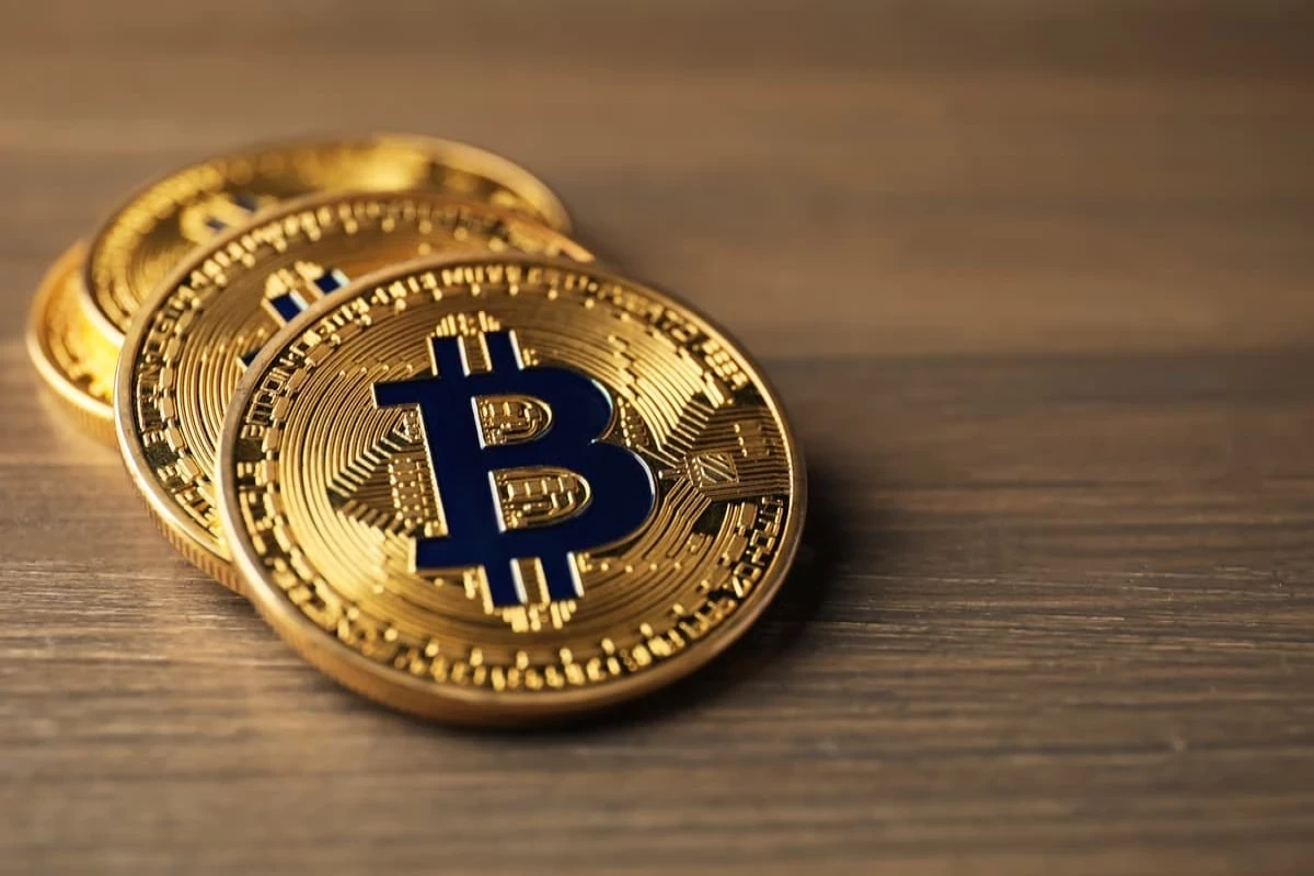 Цена биткоина вновь превысила 81 тысячу долларов
