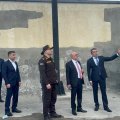 Lökbatanda iri anbar yanır: Kəmaləddin Heydərov hadisə yerində - YENİLƏNİB - FOTO/VİDEO