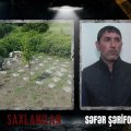 Balakəndə narkotik plantasiyası aşkarlandı - VİDEO