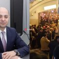 Həmin gün metro niyə dayanmışdı? - QSC sədri ilk dəfə AÇIQLADI