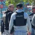 В Ницце произошла стрельба, два человека погибли, шестеро ранены