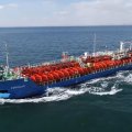 В Японию прибыл танкер с первой партией азербайджанской нефти