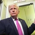Белый дом: Дональд Трамп пройдет медоследование 26 мая